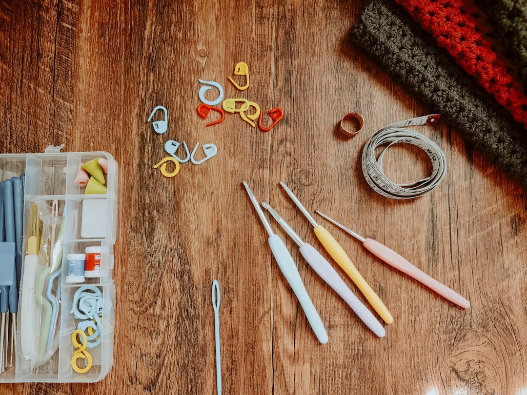 How to Start Crochet: Tools, Tips & Your First Stitches