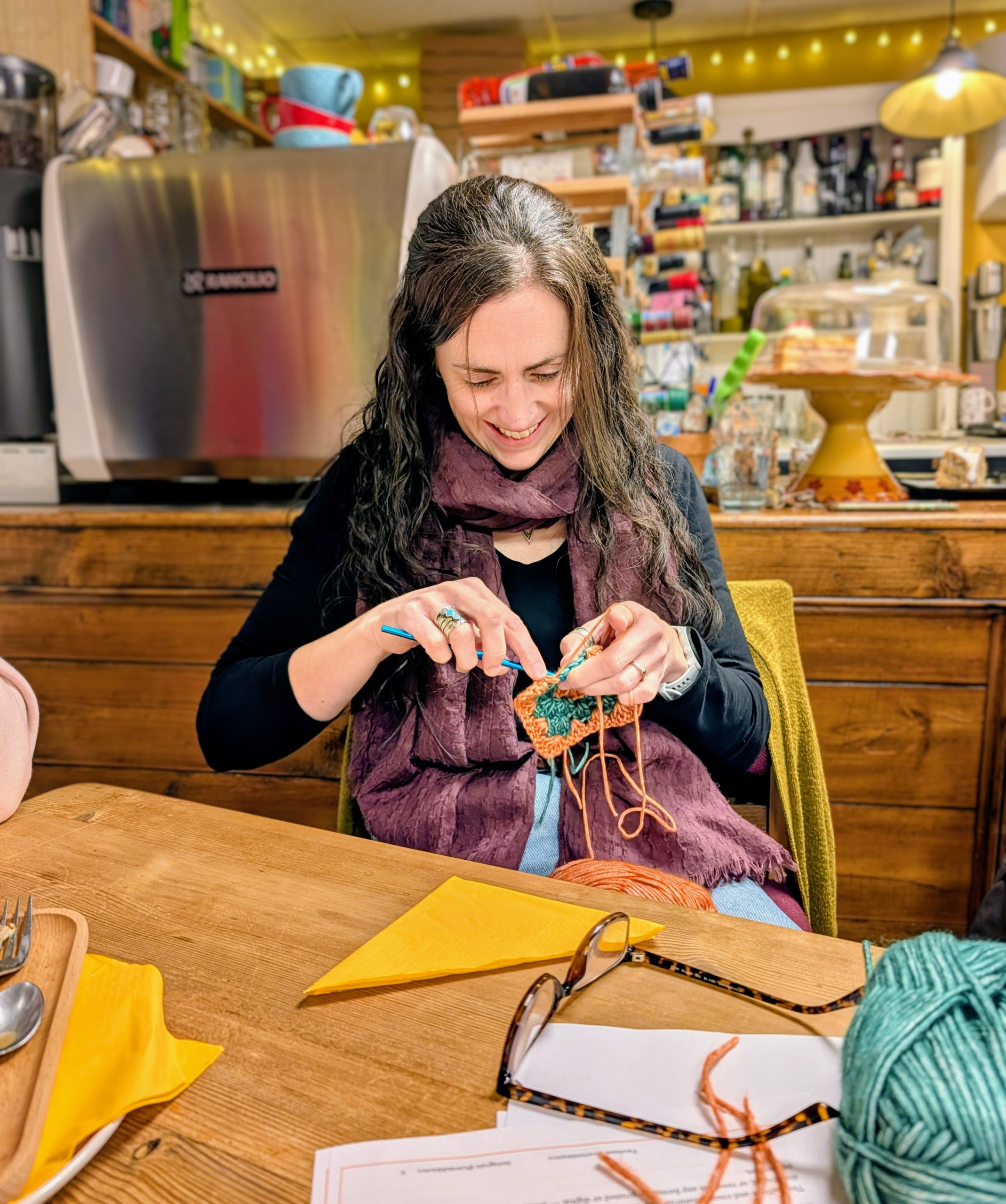 Learn to Love Crochet as a Complete Beginner (Cornwall Guide)